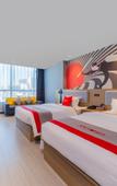 Туры в отель Junyi Hotel Chain (Zhaoqing Huaiji Yuejing Kangcheng Branch)