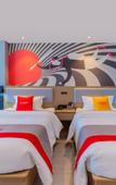 Туры в отель Junyi Hotel Chain (Zhaoqing Huaiji Yuejing Kangcheng Branch)