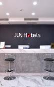 Туры в отель Junyi Chain Hotel (Zaoqiang County Government Branch)