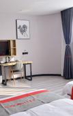 Туры в отель Junyi Chain Hotel (Zaoqiang County Government Branch)