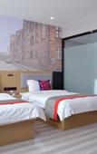Туры в отель Junyi Chain Hotel (Zaoqiang County Government Branch)