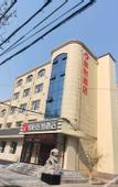 Туры в отель Junyi Chain Hotel (Zaoqiang County Government Branch)