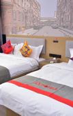 Туры в отель Junyi Chain Hotel (Zaoqiang County Government Branch)