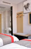 Туры в отель Junyi Chain Hotel (Zaoqiang County Government Branch)