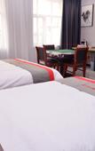 Туры в отель Junyi Chain Hotel (Zaoqiang County Government Branch)