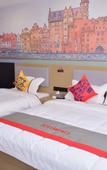 Туры в отель Junyi Chain Hotel (Zaoqiang County Government Branch)