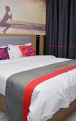 Туры в отель Junyi Chain Hotel (Zaoqiang County Government Branch)