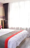 Туры в отель Junyi Chain Hotel (Zaoqiang County Government Branch)
