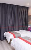 Туры в отель Junyi Chain Hotel (Zaoqiang County Government Branch)