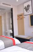 Туры в отель Junyi Chain Hotel (Zaoqiang County Government Branch)
