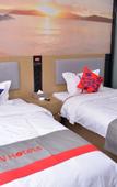 Туры в отель Junyi Chain Hotel (Zaoqiang County Government Branch)