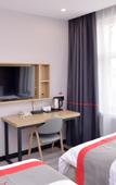 Туры в отель Junyi Chain Hotel (Zaoqiang County Government Branch)