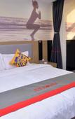 Туры в отель Junyi Chain Hotel (Zaoqiang County Government Branch)