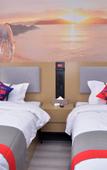 Туры в отель Junyi Chain Hotel (Zaoqiang County Government Branch)
