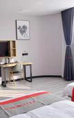 Туры в отель Junyi Chain Hotel (Zaoqiang County Government Branch)