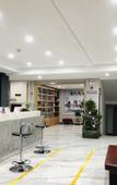 Туры в отель Junyi Chain Hotel (Zaoqiang County Government Branch)