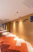 Туры в отель Borrman Hotel (Wuhan Tianhe International Airport Panlong City)
