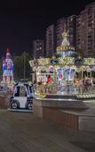 Туры в отель Borrman Hotel (Wuhan Tianhe International Airport Panlong City)