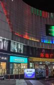 Туры в отель Borrman Hotel (Wuhan Tianhe International Airport Panlong City)