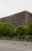 Туры в отель Borrman Hotel (Wuhan Tianhe International Airport Panlong City)