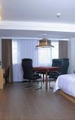 Туры в отель Borrman Hotel (Wuhan Tianhe International Airport Panlong City)