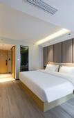 Туры в отель Borrman Hotel (Wuhan Tianhe International Airport Panlong City)
