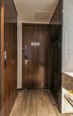 Туры в отель Borrman Hotel (Wuhan Tianhe International Airport Panlong City)