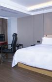 Туры в отель Borrman Hotel (Wuhan Tianhe International Airport Panlong City)