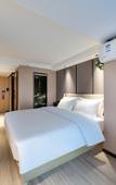 Туры в отель Borrman Hotel (Wuhan Tianhe International Airport Panlong City)