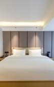 Туры в отель Borrman Hotel (Wuhan Tianhe International Airport Panlong City)