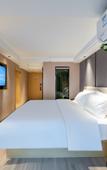 Туры в отель Borrman Hotel (Wuhan Tianhe International Airport Panlong City)