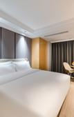 Туры в отель Borrman Hotel (Wuhan Tianhe International Airport Panlong City)