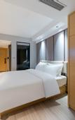Туры в отель Borrman Hotel (Wuhan Tianhe International Airport Panlong City)