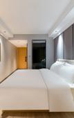 Туры в отель Borrman Hotel (Wuhan Tianhe International Airport Panlong City)