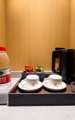 Туры в отель Borrman Hotel (Wuhan Tianhe International Airport Panlong City)