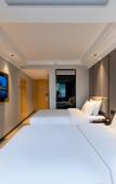 Туры в отель Borrman Hotel (Wuhan Tianhe International Airport Panlong City)