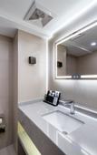 Туры в отель Borrman Hotel (Wuhan Tianhe International Airport Panlong City)