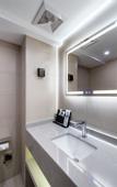 Туры в отель Borrman Hotel (Wuhan Tianhe International Airport Panlong City)