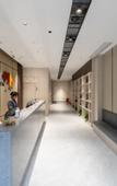 Туры в отель Borrman Hotel (Wuhan Tianhe International Airport Panlong City)