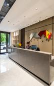 Туры в отель Borrman Hotel (Wuhan Tianhe International Airport Panlong City)