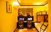 Туры в отель Shenyang Infinite Speed E-sports Hotel
