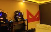 Туры в отель Shenyang Infinite Speed E-sports Hotel