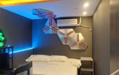 Туры в отель Shenyang Infinite Speed E-sports Hotel