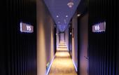 Туры в отель Shenyang Infinite Speed E-sports Hotel