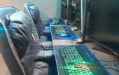 Туры в отель Shenyang Infinite Speed E-sports Hotel