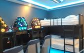 Туры в отель Shenyang Infinite Speed E-sports Hotel