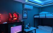 Туры в отель Shenyang Infinite Speed E-sports Hotel