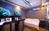 Туры в отель Shenyang Infinite Speed E-sports Hotel