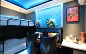 Туры в отель Shenyang Infinite Speed E-sports Hotel