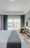 Туры в отель Junyi Collection Hotel (Qingdao Jimo Datongma Plaza)